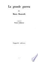 La grande guerra di Mario Monicelli