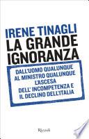 La grande ignoranza
