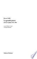 La grande paura