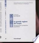 La grande regione del Caspio