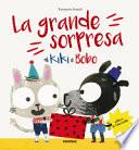 La grande sorpresa di Kiki e Bobo