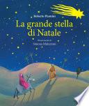 La grande stella di Natale