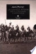 La grande storia degli indiani d'America