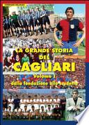 La grande storia del Cagliari