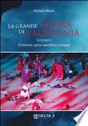 La grande storia di Lacedonia