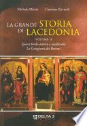 La grande storia di Lacedonia