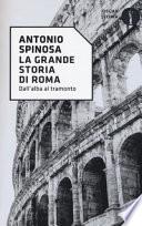 La grande storia di Roma
