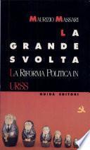 La grande svolta