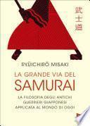 La grande via del Samurai