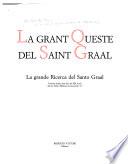 La grant queste del Saint Graal
