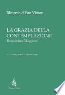 La Grazia della Contemplazione - Beniamino Maggiore