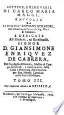 La Griselda
