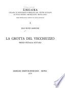 La grotta del Vecchiuzzo presso Petralia Sottana