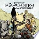La Guardia dei topi. La scure nera (9L)