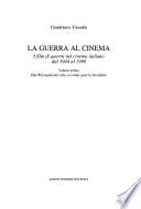 La guerra al cinema