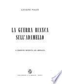 La guerra bianca sull'Adamello