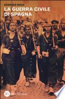 La guerra civile di Spagna
