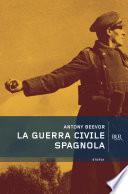 La guerra civile spagnola