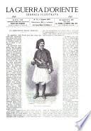 La guerra d'Oriente cronaca illustrata