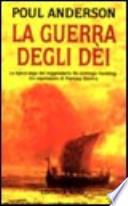 La guerra degli dei