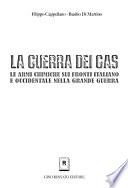 La guerra dei gas