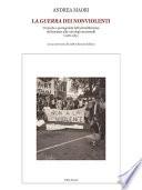 La guerra dei non violenti