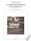 La guerra dei non violenti
