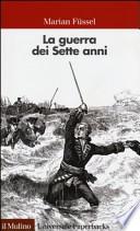 La guerra dei sette anni