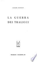 La guerra dei tralicci