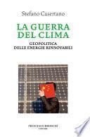 La guerra del clima