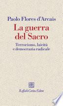 La guerra del Sacro