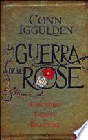 La guerra delle Rose: Stormbird-Trinity-Bloodline