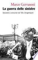 La guerra delle sinistre