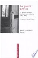 La guerra dentro