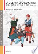 La guerra di Candia vol. 2