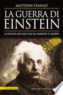 La guerra di Einstein