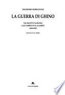 La guerra di Ghino