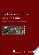 La Guerra di Troia in Ottava Rima