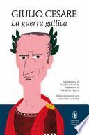 La guerra gallica