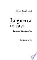La guerra in casa