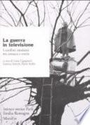 La guerra in televisione
