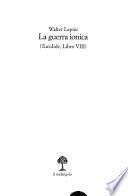 La guerra ionica