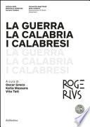 La guerra la Calabria i calabresi