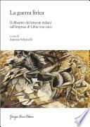 La guerra lirica