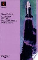 La guerra nell'era delle macchine intelligenti