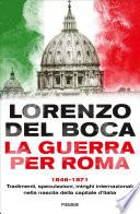 La guerra per Roma