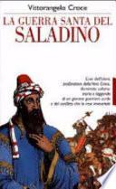 La guerra santa del Saladino