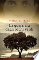 La guerriera dagli occhi verdi