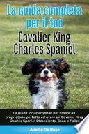 La Guida Completa per Il Tuo Cavalier King Charles Spaniel