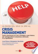 La guida del Sole 24 Ore al crisis management